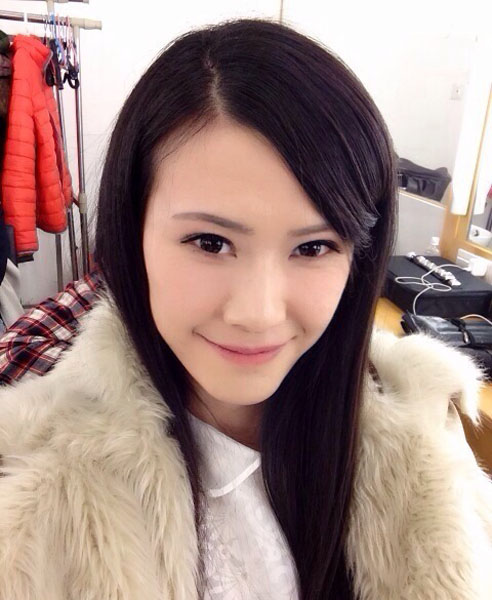 混迹选秀节目的体育明星:刘璇秀一字马