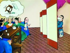 细数快要消失的民间艺术