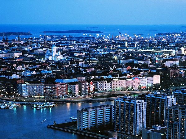 最适宜生养国排名 芬兰两年居首