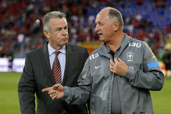 巴西揭幕战3:1击败克罗地亚 首粒进球竟是乌龙球