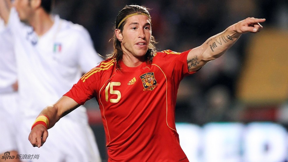 C罗范佩西梅西 2014世界杯10大男神PK谁是你