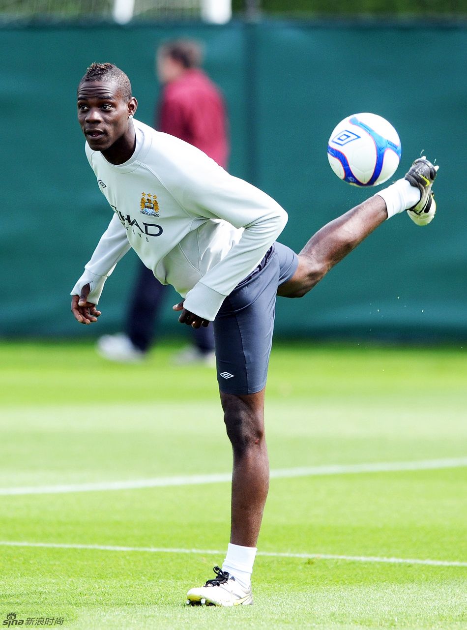 C罗范佩西梅西 2014世界杯10大男神PK谁是你的菜