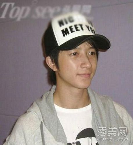 晗张根硕李准基都是假脸 韩国男星卸妆吓死一