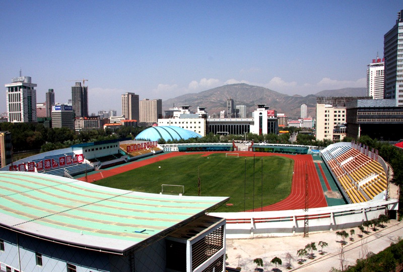 西宁市区有多少人口_西宁市区