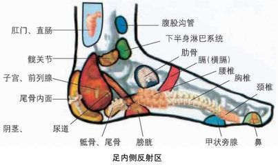 脚是人体第二心脏 4个护脚妙招让你70不显老
