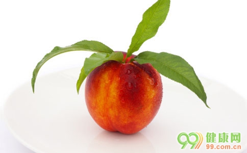 月经期可以吃桃子吗