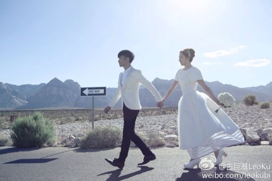 古巨基老婆首曝光:一直是助理身份 身家超过2