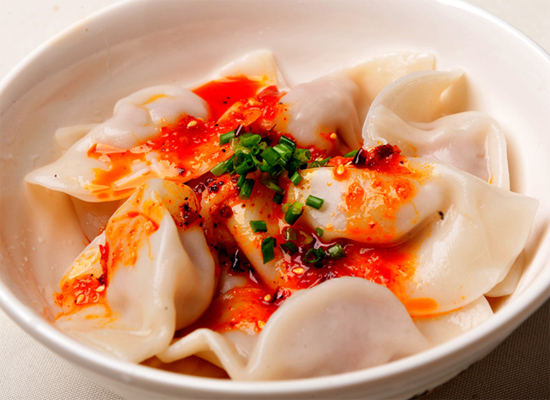 打油诗·舌尖上的四川