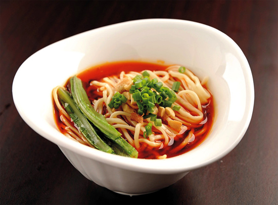 打油诗·舌尖上的四川