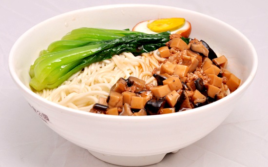 头伏饺子二伏面 教您如何创意吃面(图)