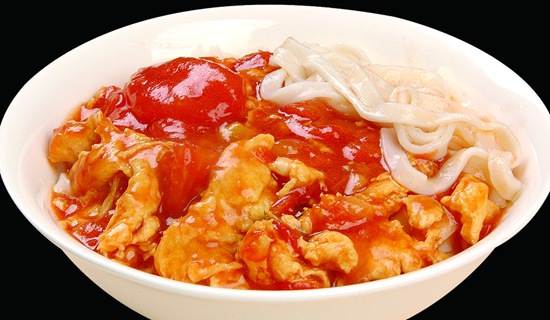 头伏饺子二伏面 教您如何创意吃面(图)