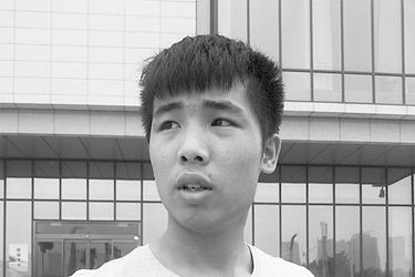 山西晋中考生志愿疑遭篡改 县教育局招生办怀