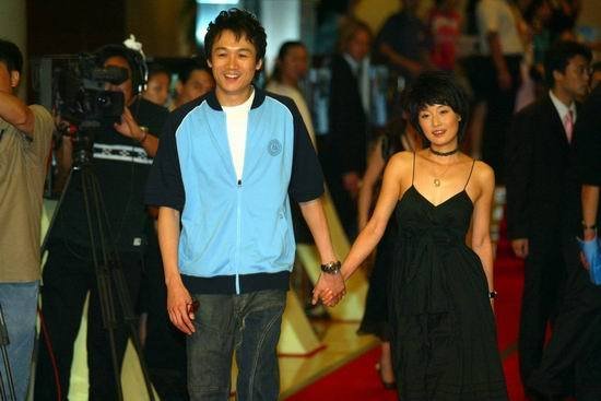 高虎吸毒被抓一夜成名 高虎马伊璃昔日旧情烂