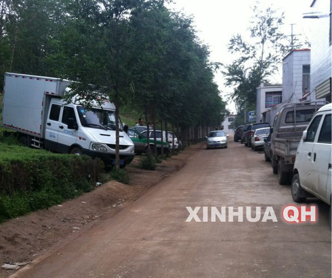 没有发票,没有手续凭啥收取10元停车费