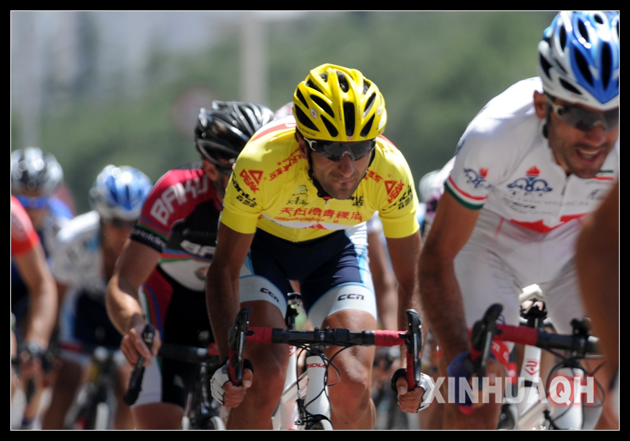 天佑德青稞酒杯第十三届环湖赛国际摄影大赛