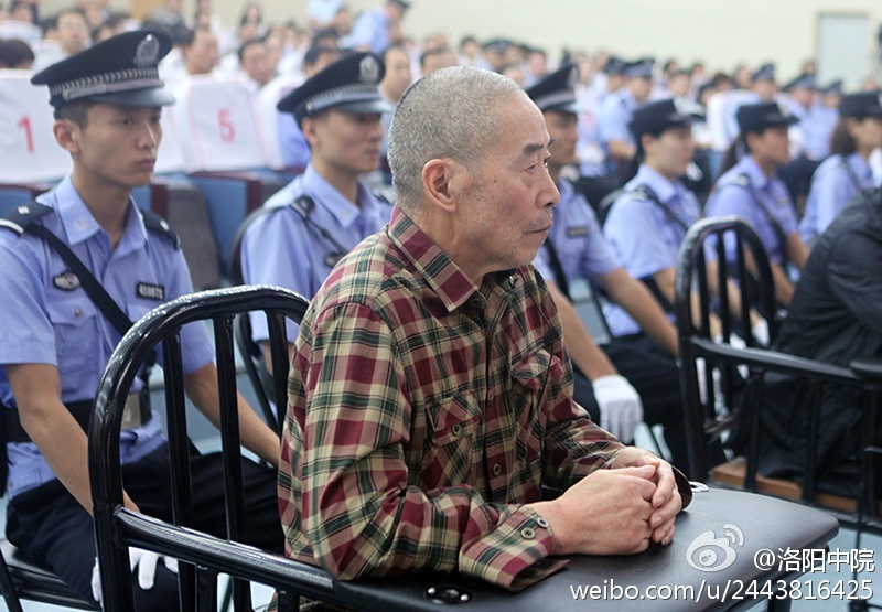 神医胡万林涉非法行医致人死亡案今开审 曾三