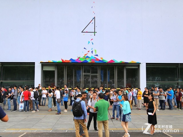 是否仍怀揣梦想?魅族MX4发布会尽显转变