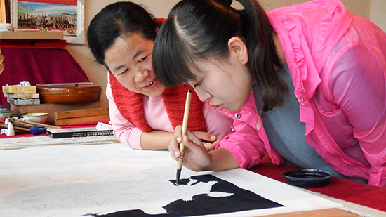 中国地质大学学子:大美青海让人收获颇丰