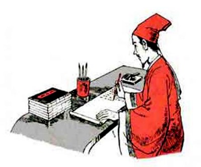 八股文入选杭州高中语文教材 老师称为让文章