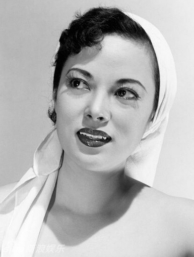 李香兰 山口淑子 歌手 享年 20世纪三四十年代