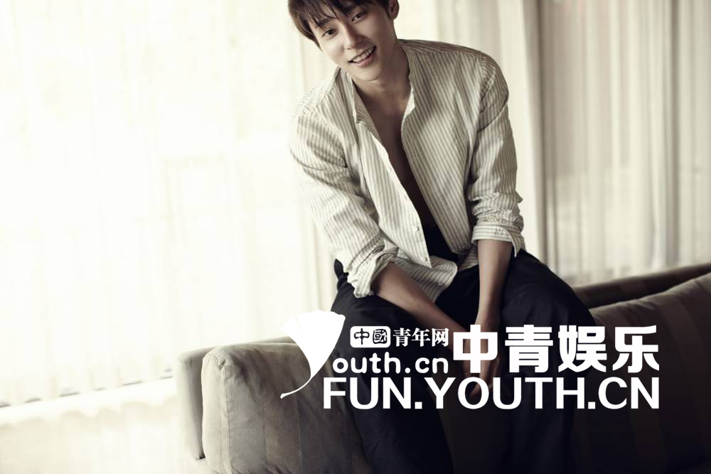 乐华娱乐公开新人男团UNIQ第二波预告片 韩国