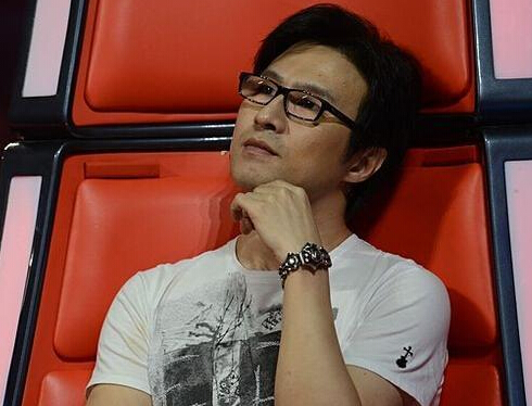 好声音汪峰唱错歌 第三季导师组冠军赛鸡血味