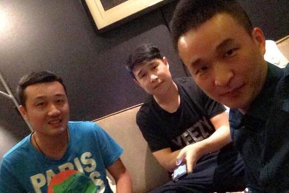 网 传小沈阳 在北京遭遇 车祸  不幸 身亡 