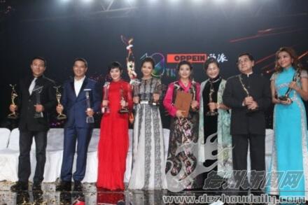  孙俪10年后再封后  十年前旧照对比 十年后的娘