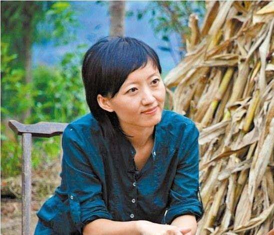 曝柴静产女后讲加盟山西卫视