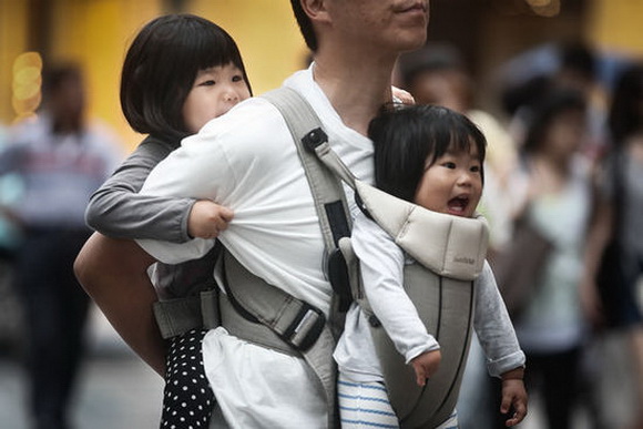 四类夫妻可再生育出新规 看看都有哪四类【组图】