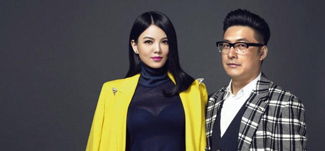 网曝李湘王岳伦离婚因李<em>湘妹</em>介入网友称打死不