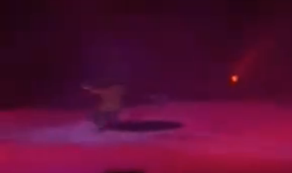  潘玮柏受伤后再发声明  盘点明星受伤事件