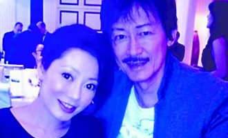 40岁香港女星坠楼身亡 曾出演《辣椒教室》遭