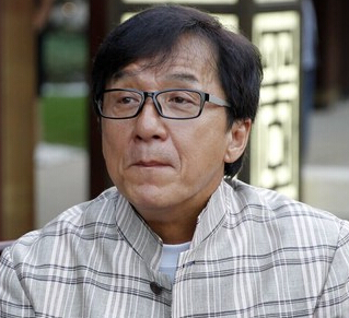 40岁香港女星 陈开心 坠楼身亡 死者为 成龙世侄女 