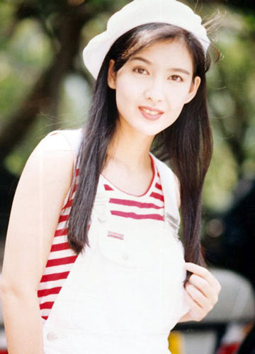 周慧敏倪震分房睡 因股票赔钱意见不合而放弃