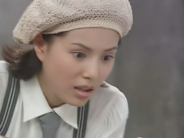  李若彤退隐因抑郁症  称爱情不顺和父亲离世对