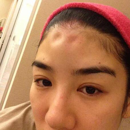 前夫曝黄奕滥情 网友力挺黄奕指责黄毅清不是