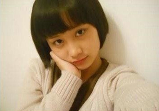 安徽遭毁容少女"涅盘"之路:面对网友辱骂无法坚强