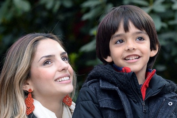 卡卡与妻子正式离婚 卡卡疑出轨巴西小姐