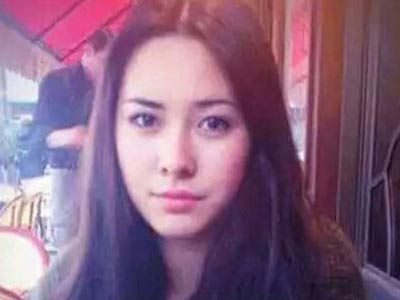 <em>姜文</em>20岁混血<em>女儿姜一郎</em>近照曝光 盘点明星绝