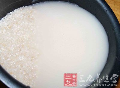 淘米水的十大功效 淘米水的十大功效
