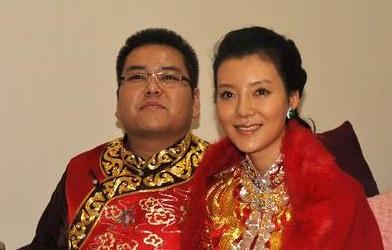 最 年轻山西首富 李兆会破产 曾迎娶车晓