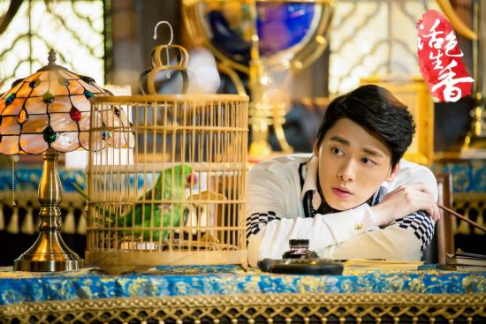 李易峰杨幂湖南同台跨年观众和网友齐呼在一