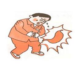 胃胀、胃痛、嗳气 胃不好少吃11种食物