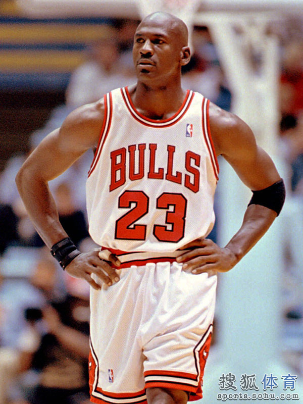 科比超越乔丹排名第三 nba历史得分TOP10