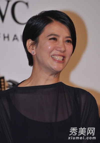 大S产后首秀饼脸圆润 揭女星脸肿发胖残相