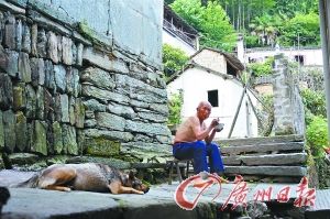 数学家陈景润故居连夜遭拆除（图）