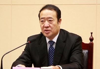 山西忻州市委书记董洪运落马 曾称卖官是最大