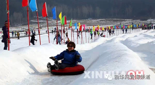 元旦去哪儿？西宁最全的滑雪攻略，赶紧收藏了