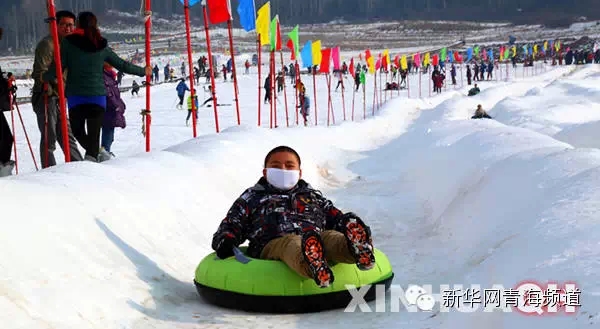 元旦去哪儿？西宁最全的滑雪攻略，赶紧收藏了